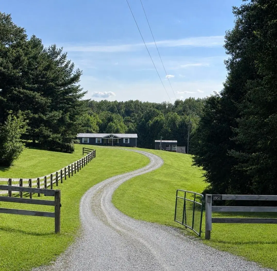 1951 Angel Ridge Road, Hustonville, KY 40437 - #1