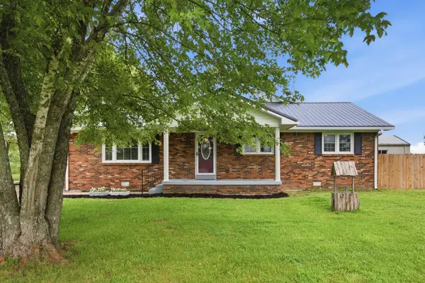 130 White Road, Brownsville, KY 42210
