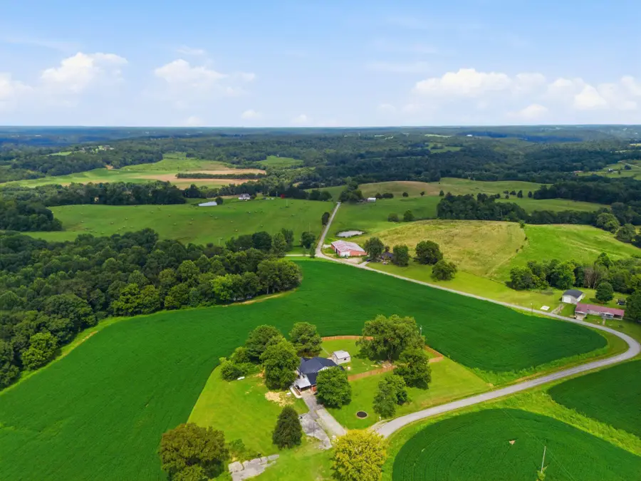 130 White Road, Brownsville, KY 42210 - #2