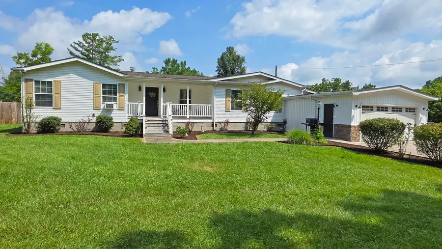 1838 Chaney Ridge Road, London, KY 40741 - #2