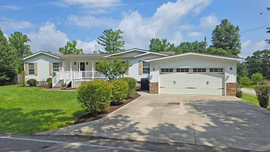 1838 Chaney Ridge Road, London, KY 40741 - #3
