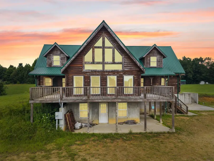 550 Bowman Ridge Road, Morehead, KY 40351 - #2