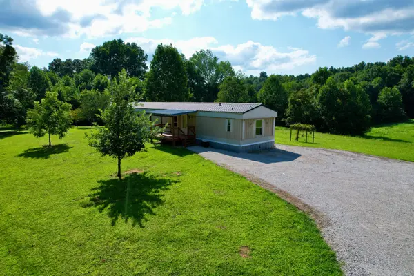 1090 Furnace Mountain Road, Monticello, KY 42633