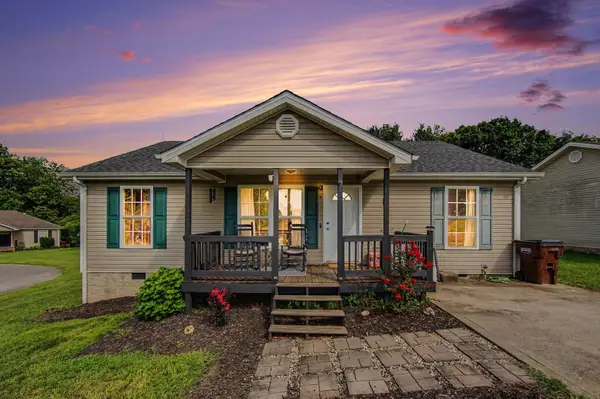 76 Cassie Court, Stanford, KY 40484