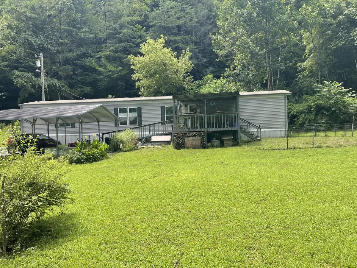 238 Coal Stone Branch Road, Miracle, KY 40856 - #1