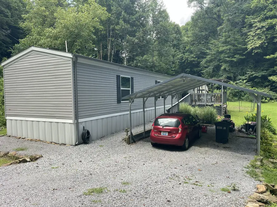 238 Coal Stone Branch Road, Miracle, KY 40856 - #2