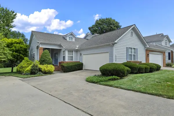 1044 Griffin Gate Drive, Lexington, KY 40511