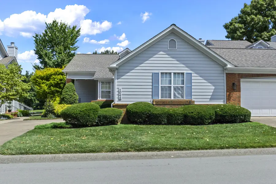 1044 Griffin Gate Drive, Lexington, KY 40511 - #2