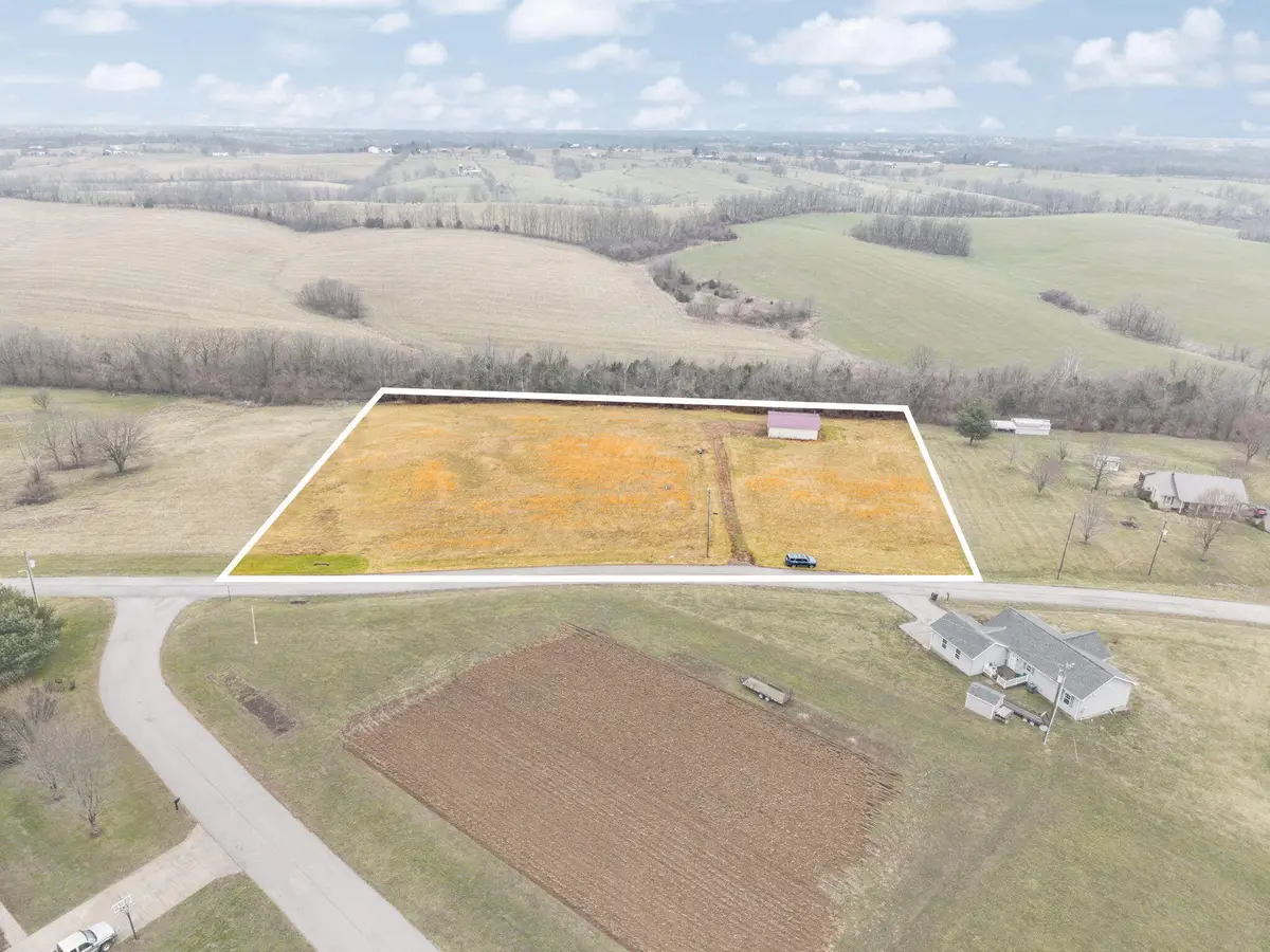 433 Lake View Road, Ewing, KY 41039 - #1