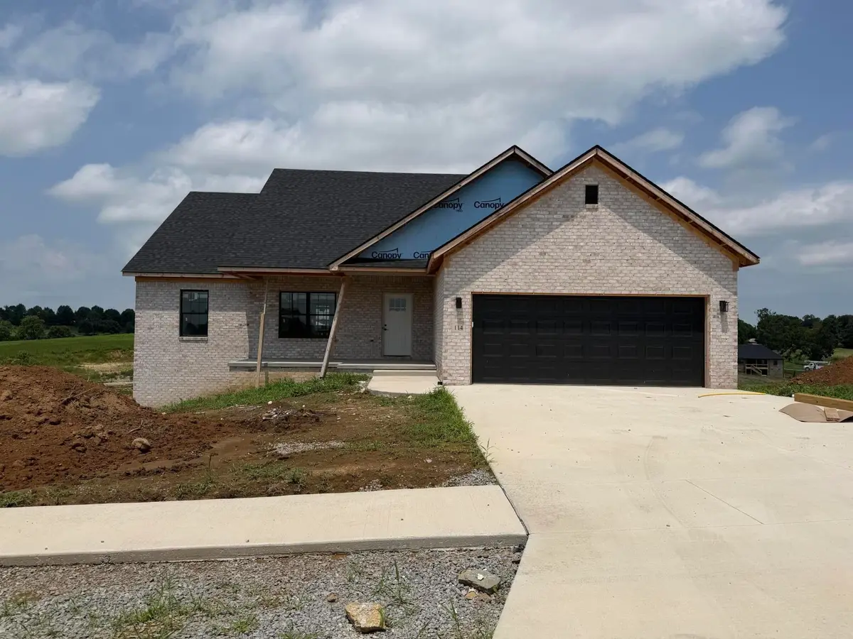 114 Cabela Drive, Richmond, KY 40475 - #1