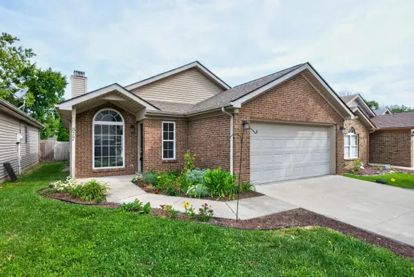 877 Marblehead Drive, Lexington, KY 40509