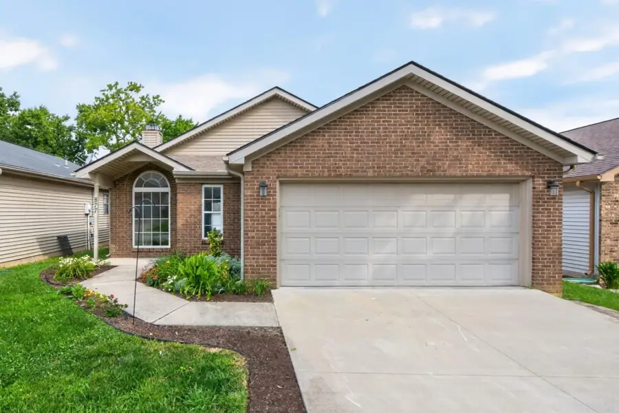 877 Marblehead Drive, Lexington, KY 40509 - #2
