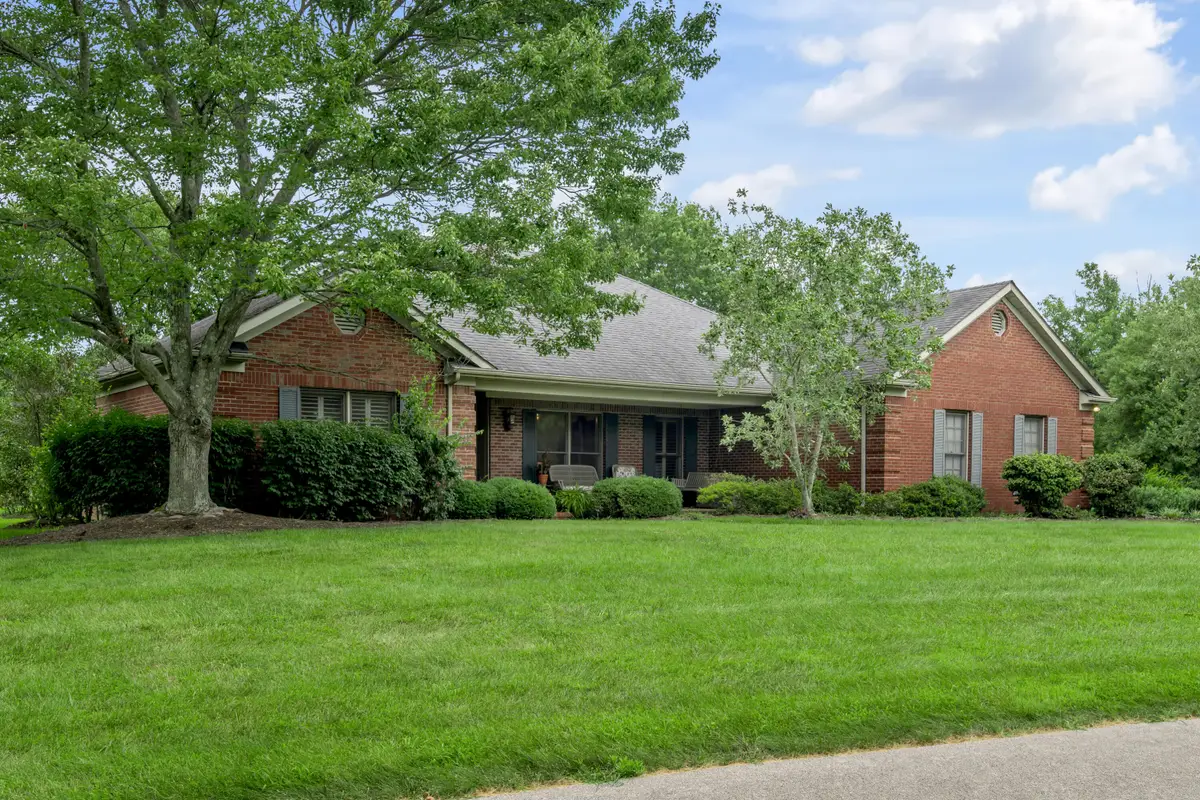 17 Olde Village Drive, Nicholasville, KY 40356 - #1