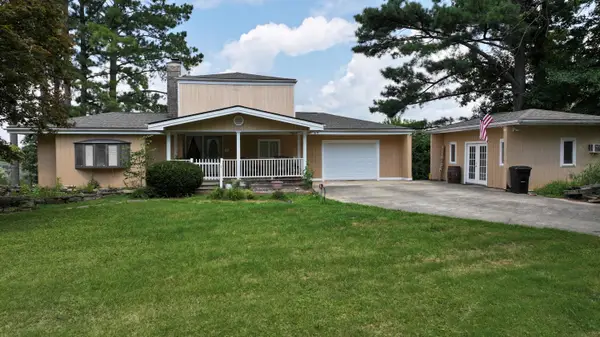 202 Peaceful Cove Lane, Monticello, KY 42633
