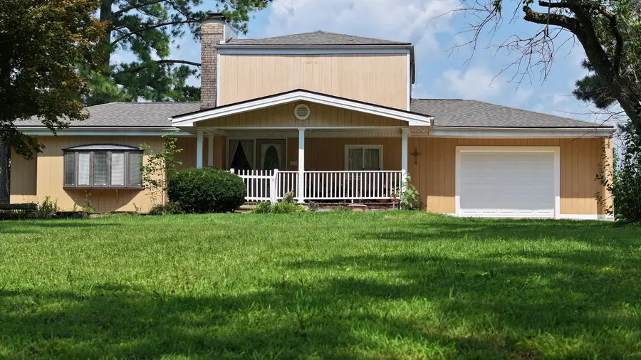 202 Peaceful Cove Lane, Monticello, KY 42633 - #2