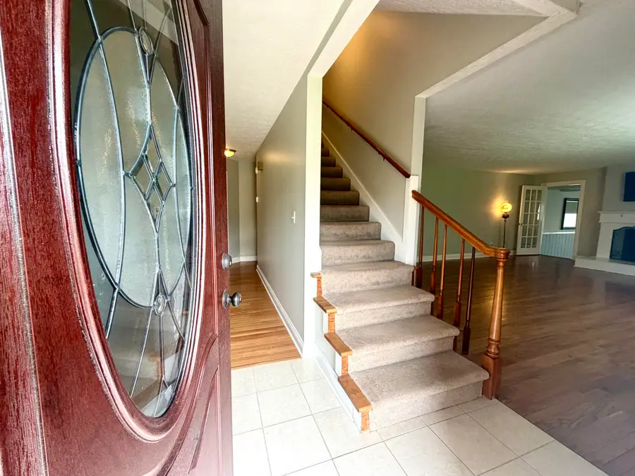 415 S Dogwood Drive, Berea, KY 40403 - #3