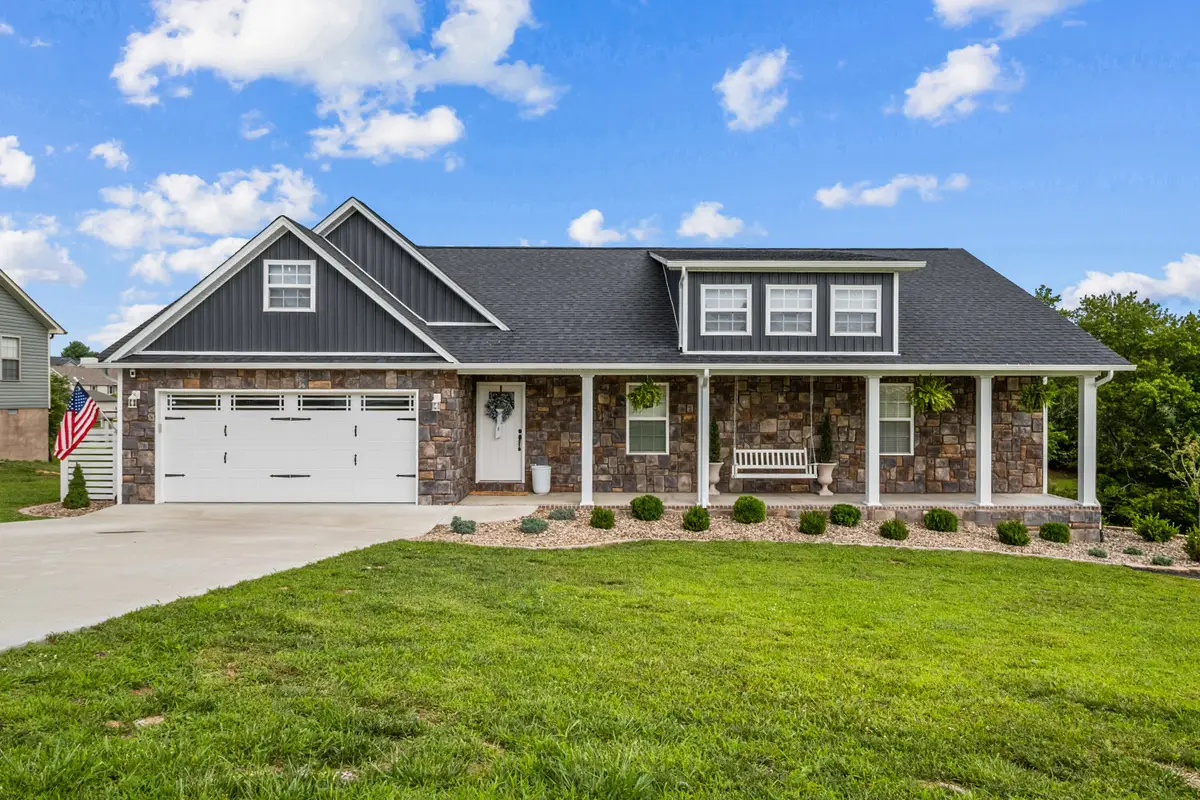 188 Cloyd Drive, London, KY 40741 - #1