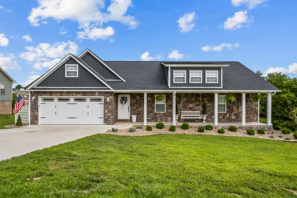 188 Cloyd Drive, London, KY 40741