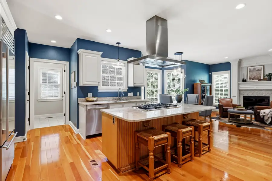 3757 Horsemint Trail, Lexington, KY 40509 - #3