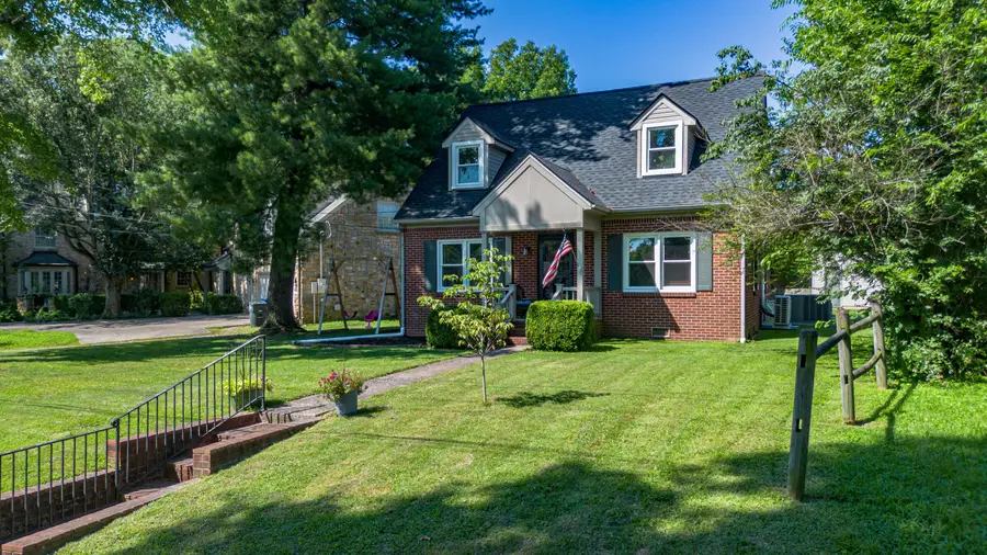 301 N 34th Street, Paducah, KY 42001 - #2