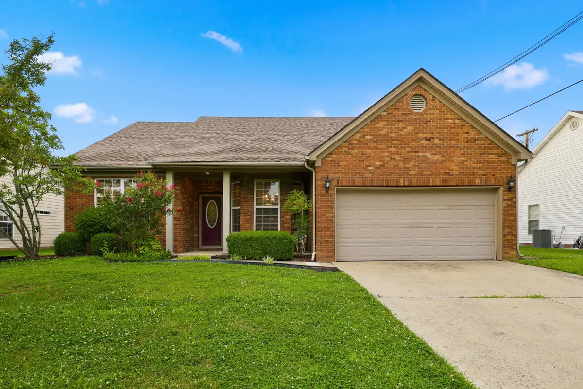 560 Southpoint Drive, Lexington, KY 40515 - #1