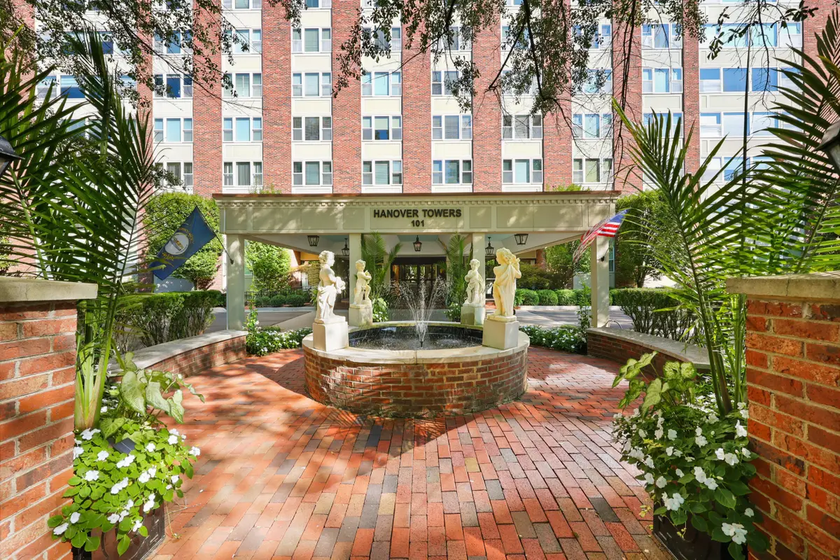 101 S Hanover Avenue #5B, Lexington, KY 40502 - #1