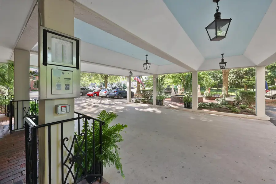 101 S Hanover Avenue #5B, Lexington, KY 40502 - #3