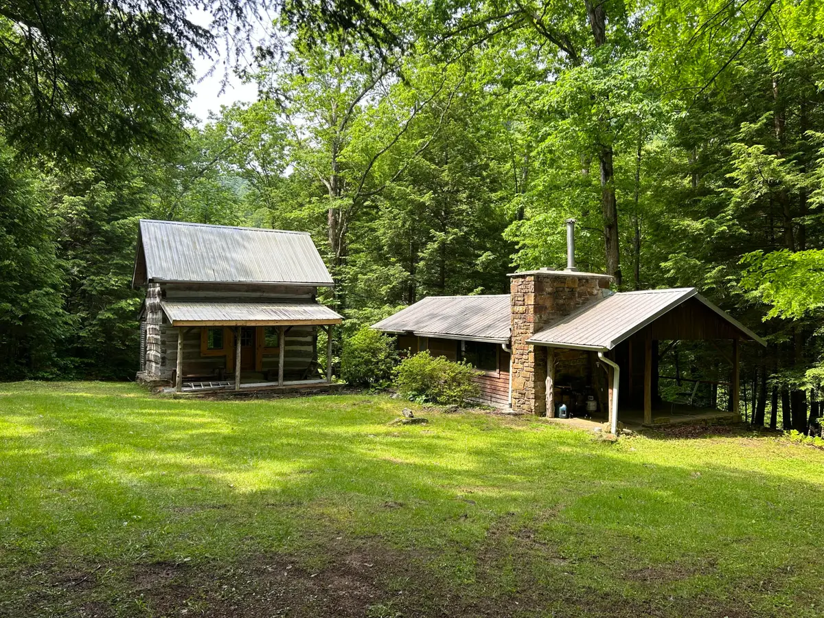 525 Rock Elm Lane, Vanceburg, KY 41179 - #1