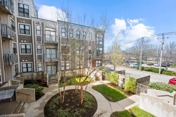 650 S Mill Street #219, Lexington, KY 40508