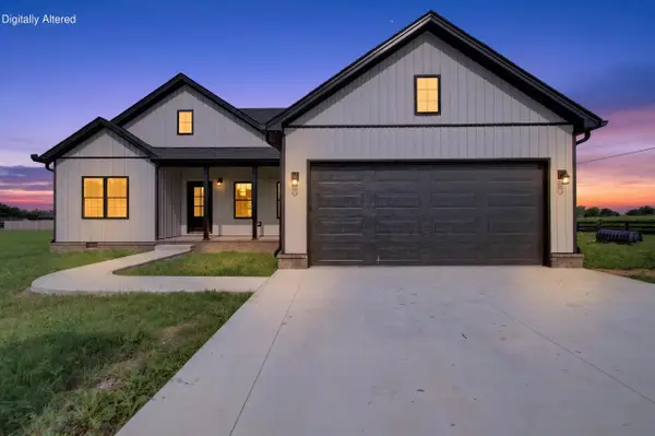 18 Evergreen Circle, Danville, KY 40422