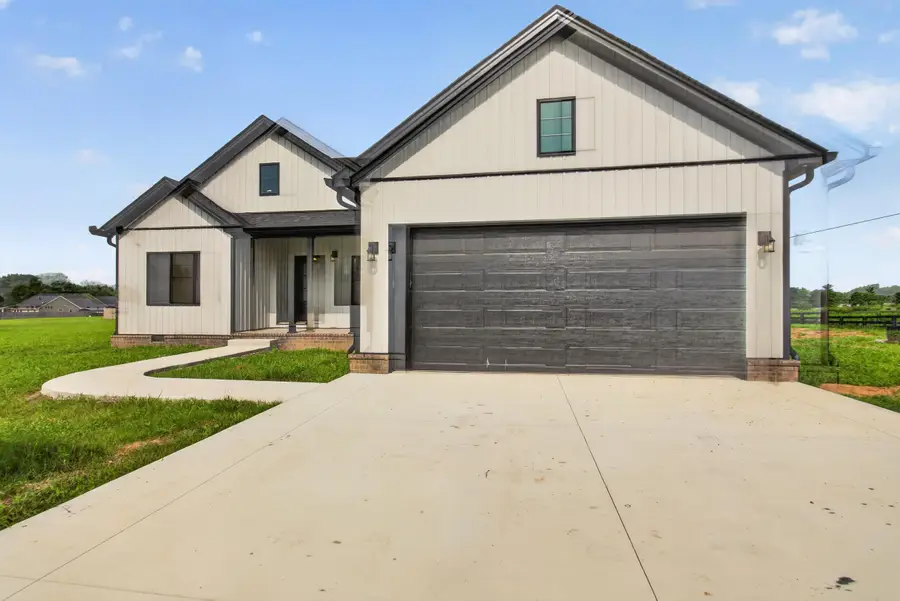 18 Evergreen Circle, Danville, KY 40422 - #3