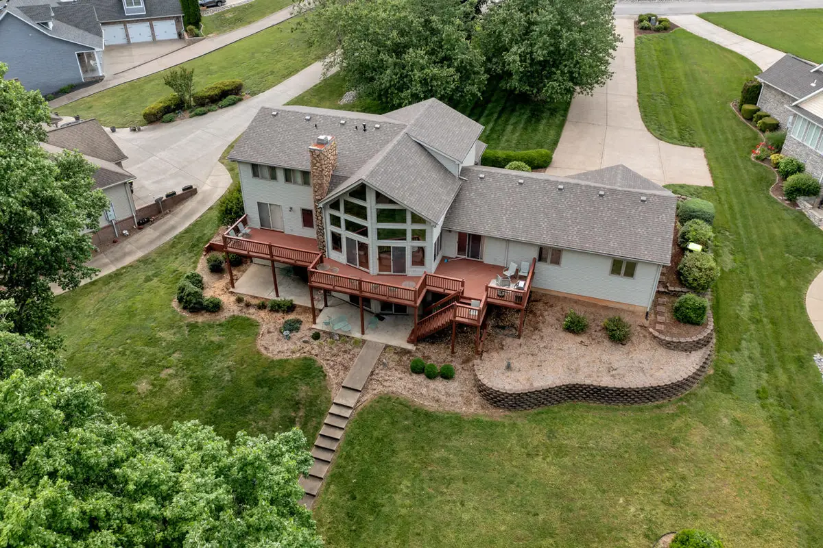 213 Sun Hill Circle, Cadiz, KY 42211 - #1