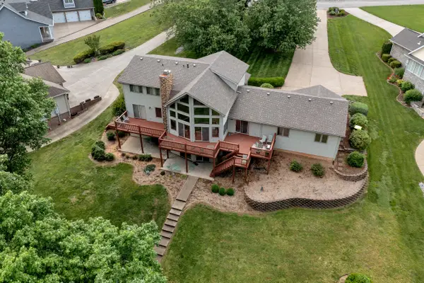 213 Sun Hill Circle, Cadiz, KY 42211
