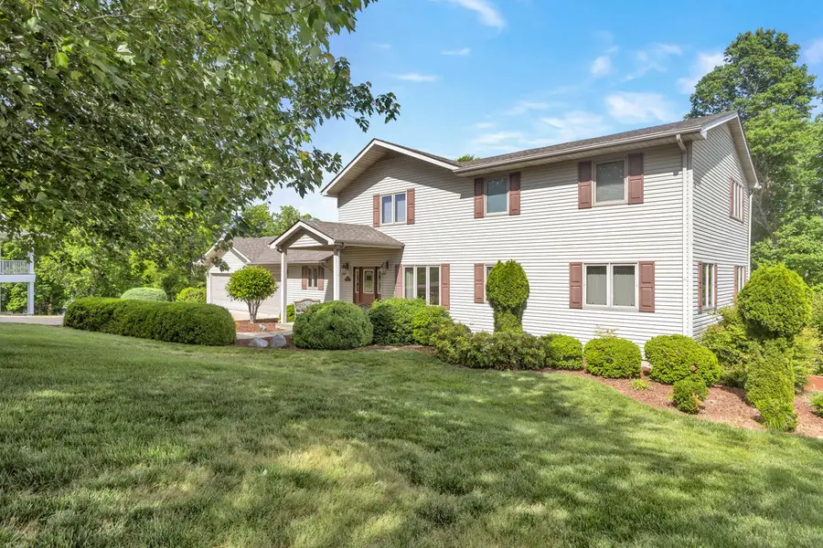 213 Sun Hill Circle, Cadiz, KY 42211 - #2