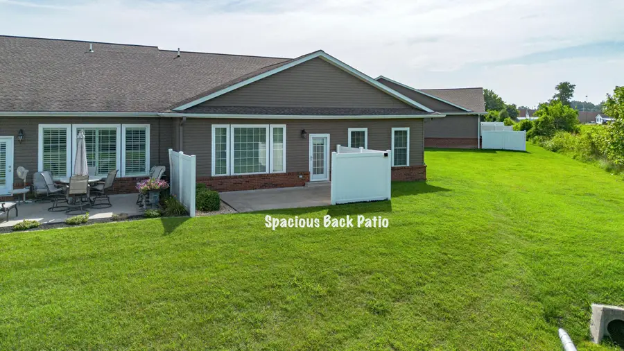 3258 Mallard Circle, Paducah, KY 42001 - #3