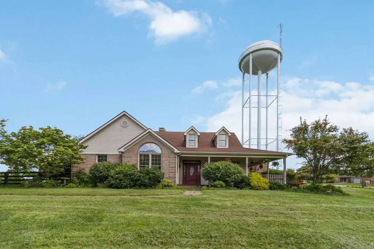 1310 Spurlock Drive, Richmond, KY 40475 - #1