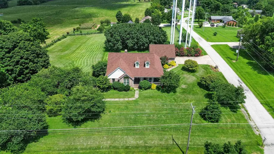 1310 Spurlock Drive, Richmond, KY 40475 - #2