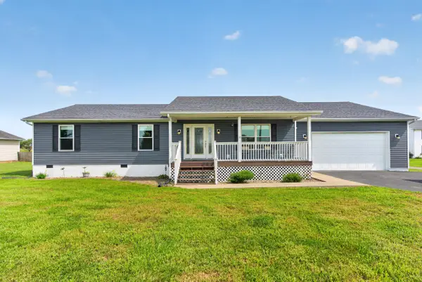 5063 Mccormick Road, Mt Sterling, KY 40353