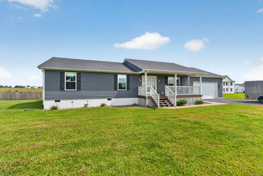 5063 Mccormick Road, Mount Sterling, KY 40353 - #2