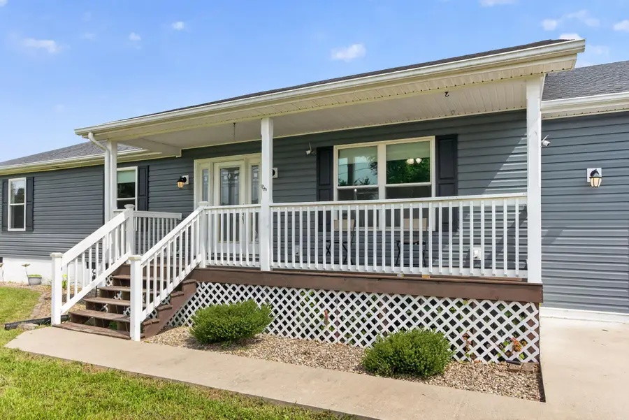 5063 Mccormick Road, Mount Sterling, KY 40353 - #3