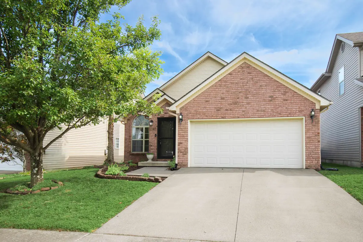 1140 Mountain Laurel Way, Lexington, KY 40511 - #1
