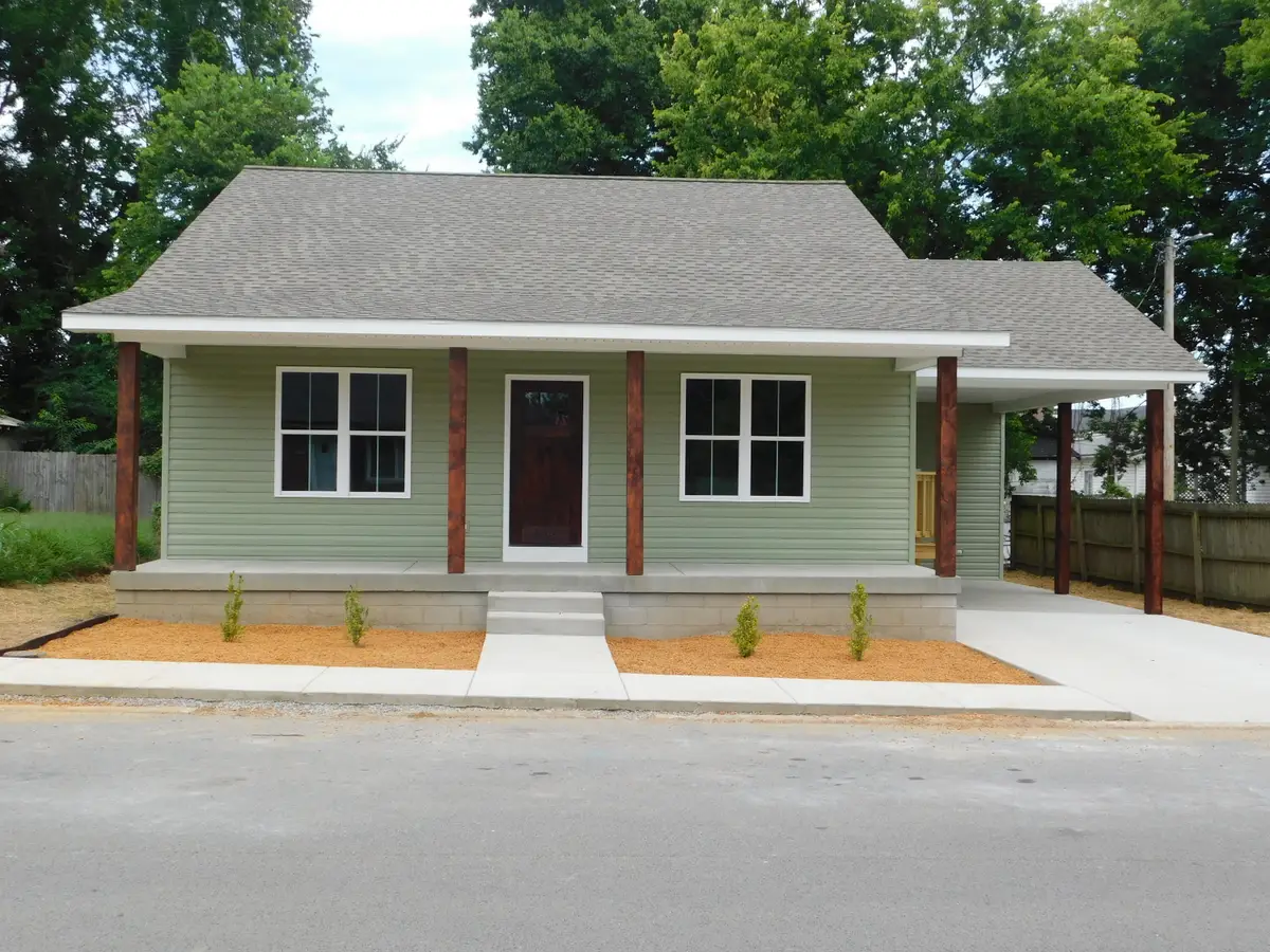 204 N Plum Street, Princeton, KY 42445 - #1