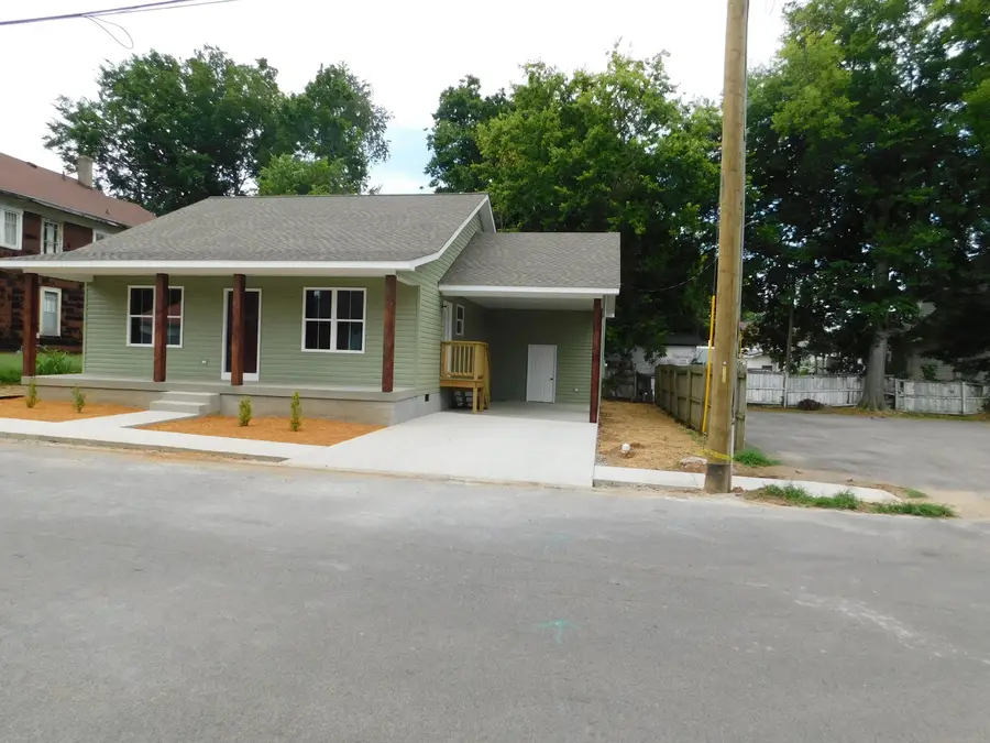 204 N Plum Street, Princeton, KY 42445 - #2