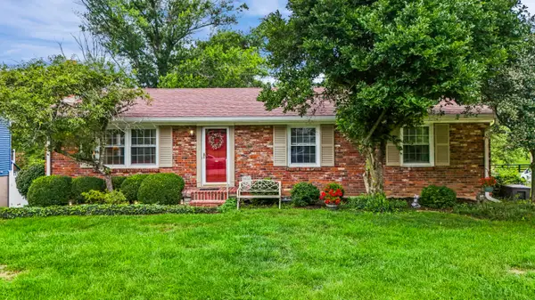 108 Milwood Drive, Winchester, KY 40391