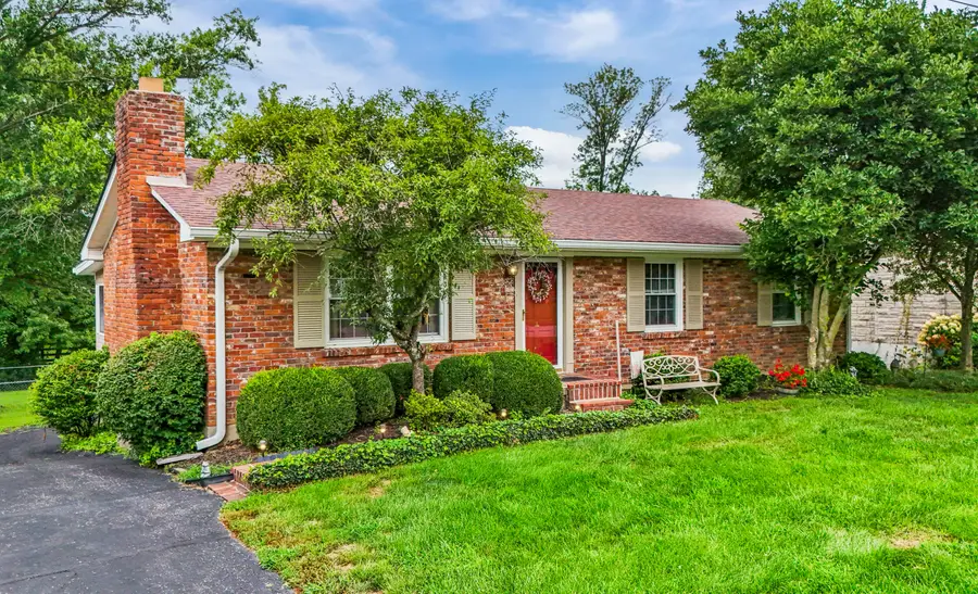108 Milwood Drive, Winchester, KY 40391 - #3