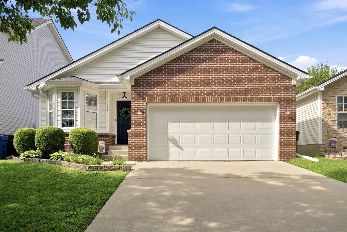 2724 Michelle Park, Lexington, KY 40511 - #1