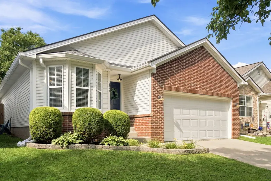 2724 Michelle Park, Lexington, KY 40511 - #3