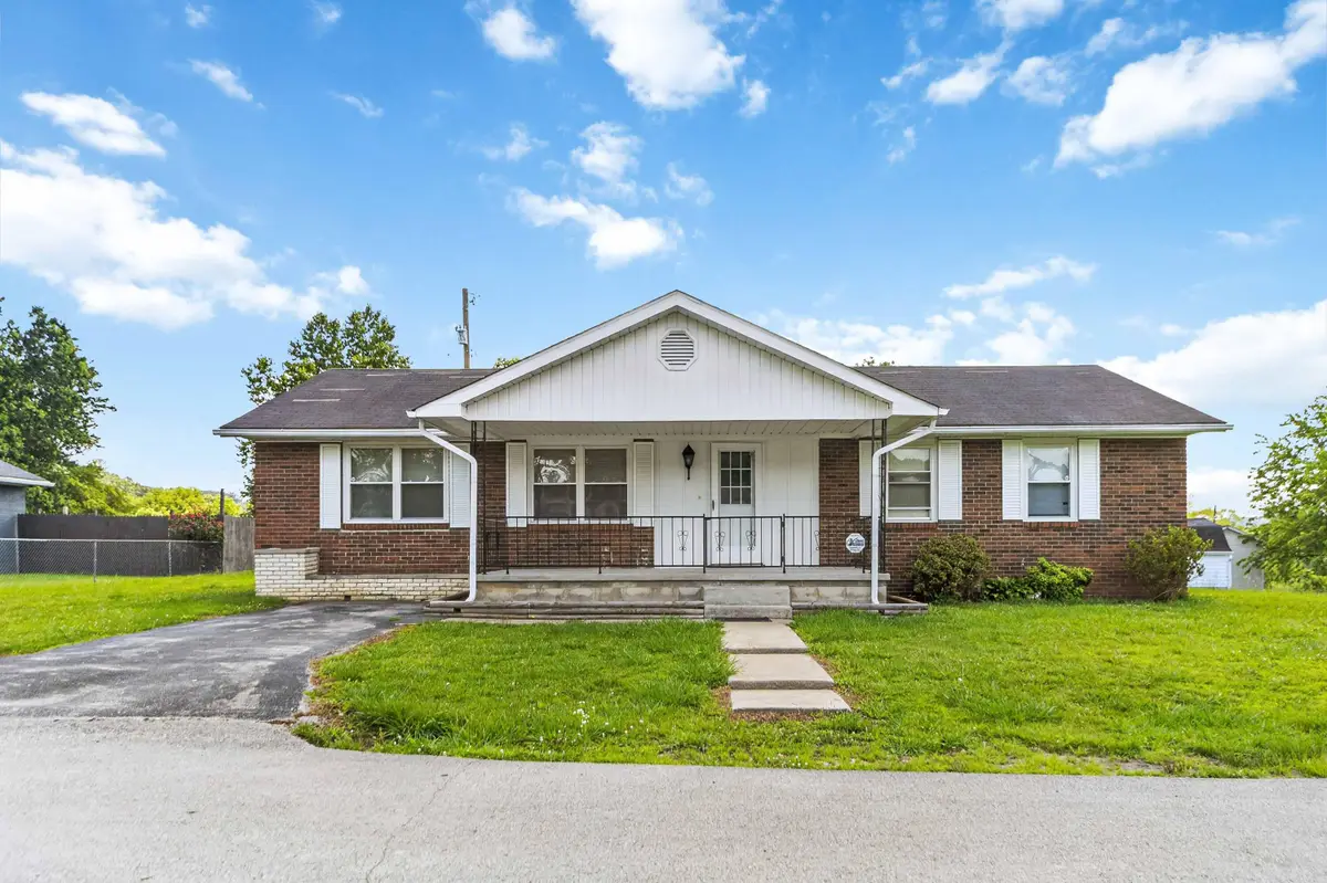 79 Meadow Lark Circle, Corbin, KY 40701 - #1