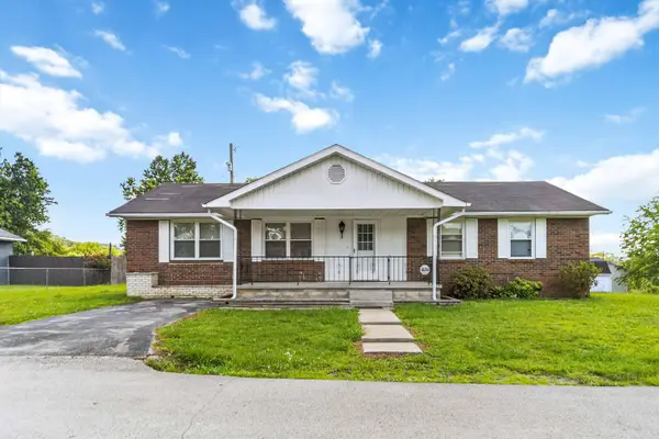 79 Meadow Lark Circle, Corbin, KY 40701