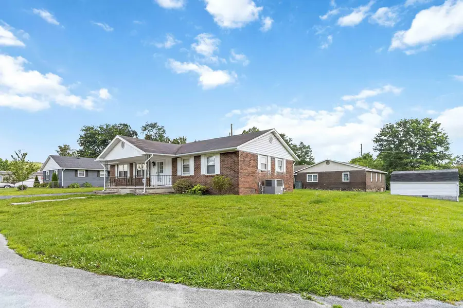 79 Meadow Lark Circle, Corbin, KY 40701 - #2